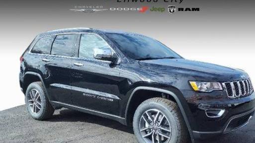 JEEP GRAND CHEROKEE 2022 1C4RJFBGXNC166419 image